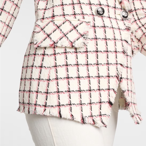 Veronica Beard Blazer (New with Tags) - Picture 5 of 9